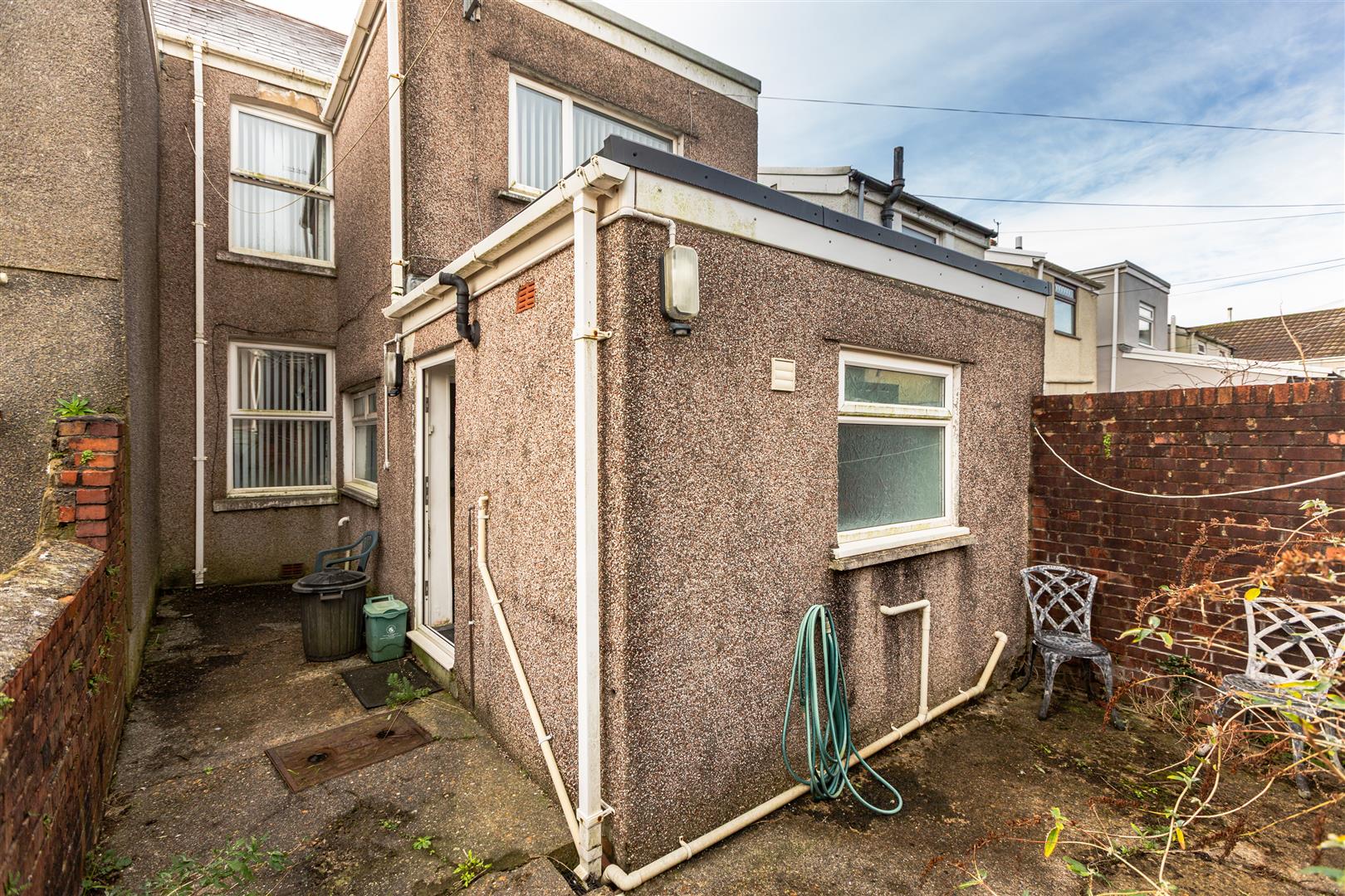 Cambridge Street, Uplands, Swansea, SA2 0NB